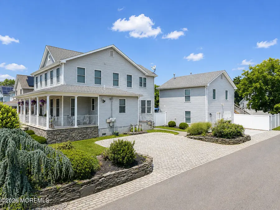 71 Compton Street, Belford, NJ 07718 - #3