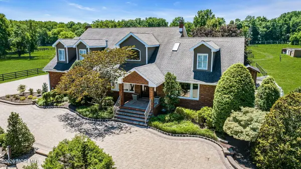 83 Daum Road, Manalapan, NJ 07726