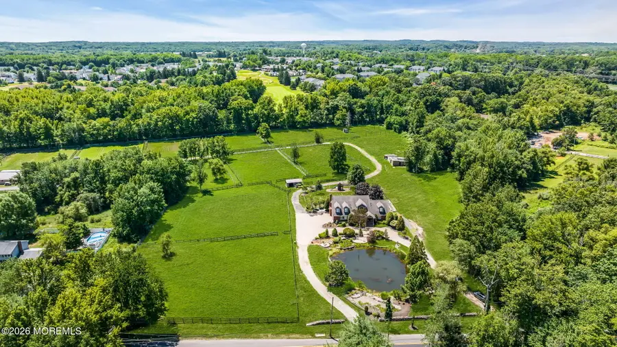 83 Daum Road, Manalapan, NJ 07726 - #3