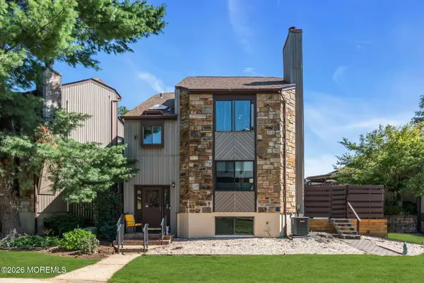 167 Goldmine Lane, Old Bridge, NJ 08857
