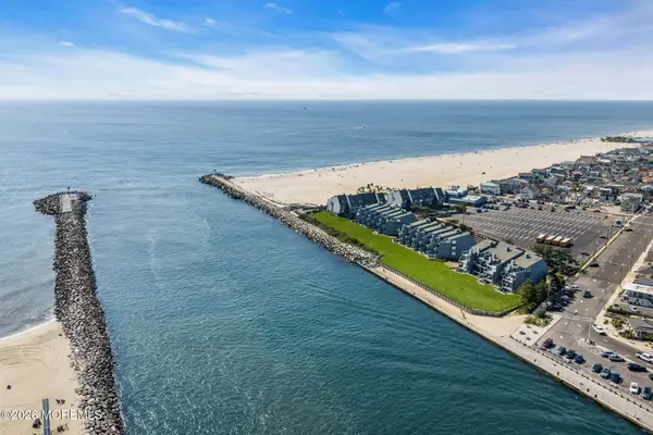 59 Harborhead Drive #59, Point Pleasant Beach, NJ 08742