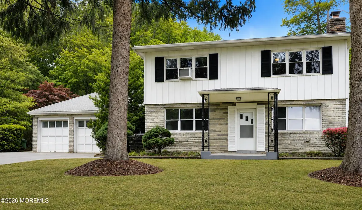 4 June Place, Matawan, NJ 07747 - #1