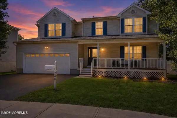 248 Church Street, Belford, NJ 07718