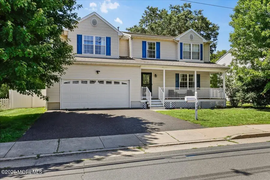 248 Church Street, Belford, NJ 07718 - #3