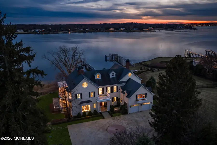 734 Navesink River Road, Red Bank, NJ 07701 - #3