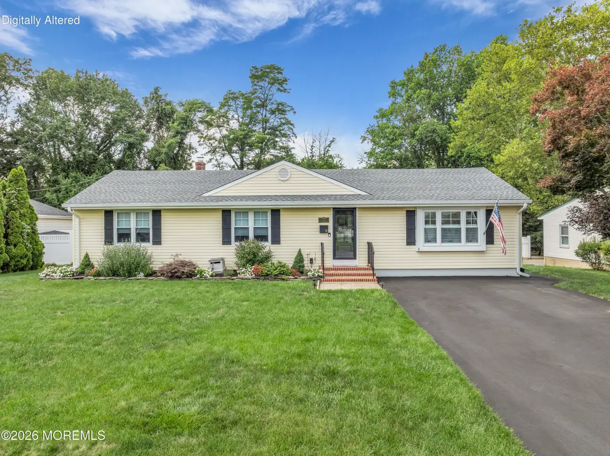 11 Forest Drive, Middletown, NJ 07748 - #1