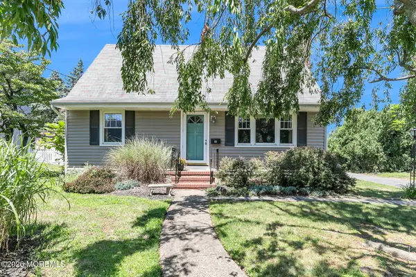 85 Campbell Street, Red Bank, NJ 07701