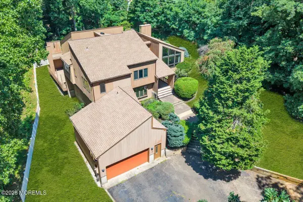 6 Sugar Lane, Holmdel, NJ 07733