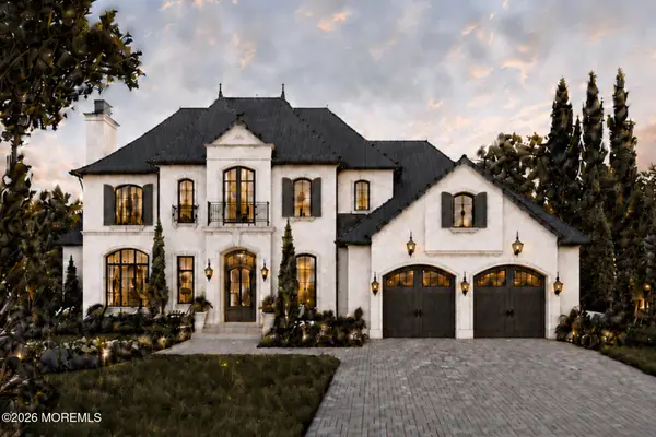 1907 Robin Hood Drive, Wall, NJ 07719