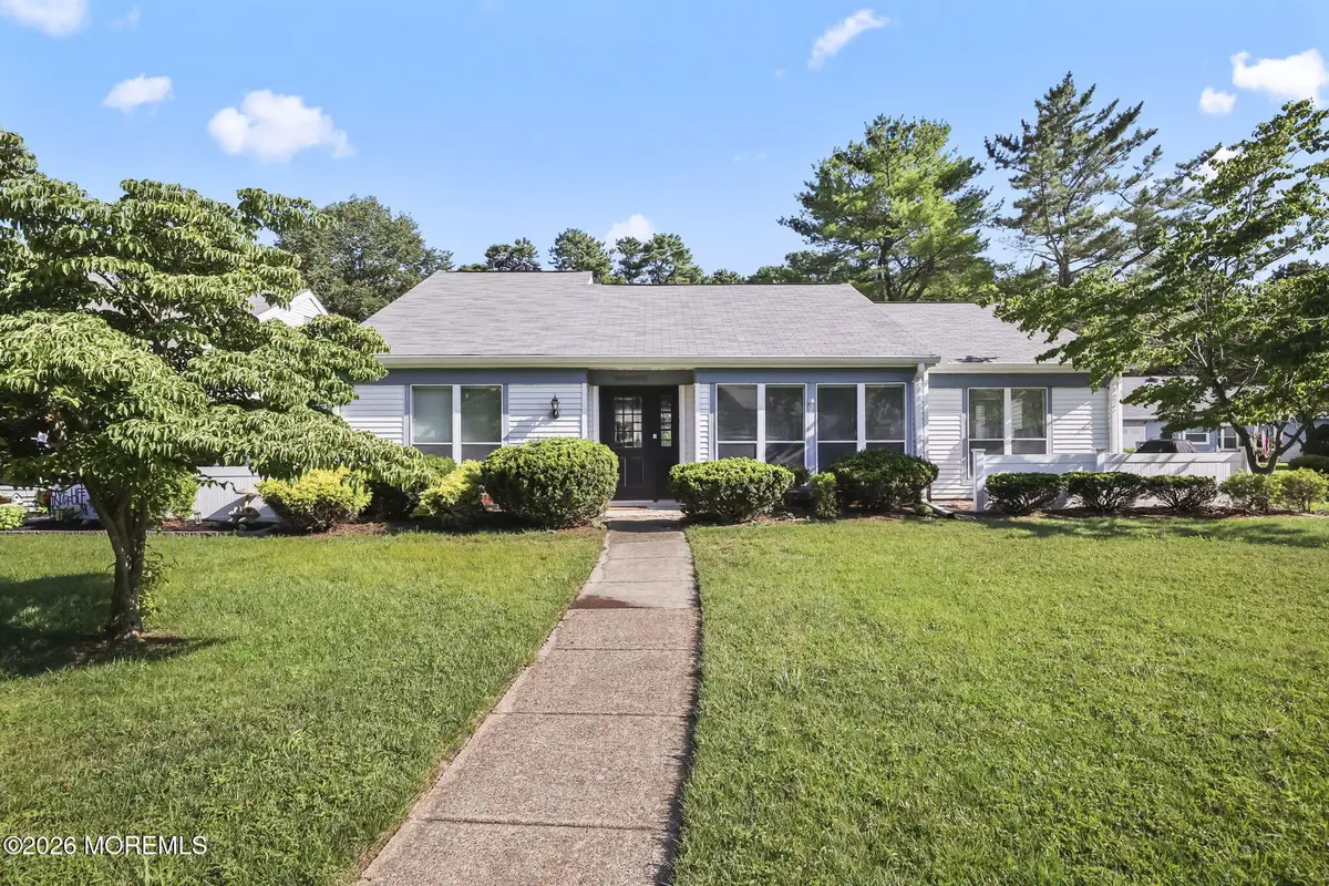 699C Friar Court, Manchester, NJ 08759 - #1