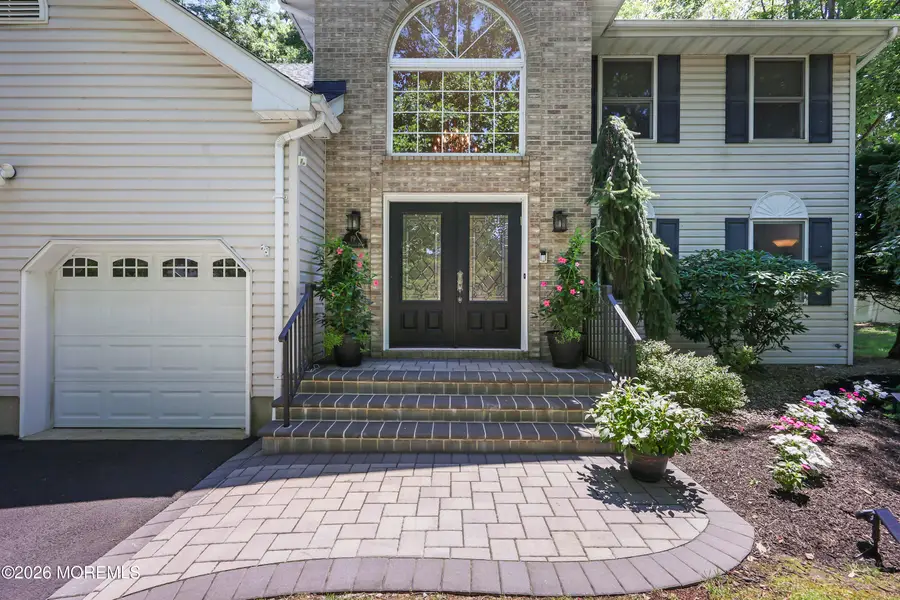 19 Vail Valley Drive, Manalapan, NJ 07726 - #3
