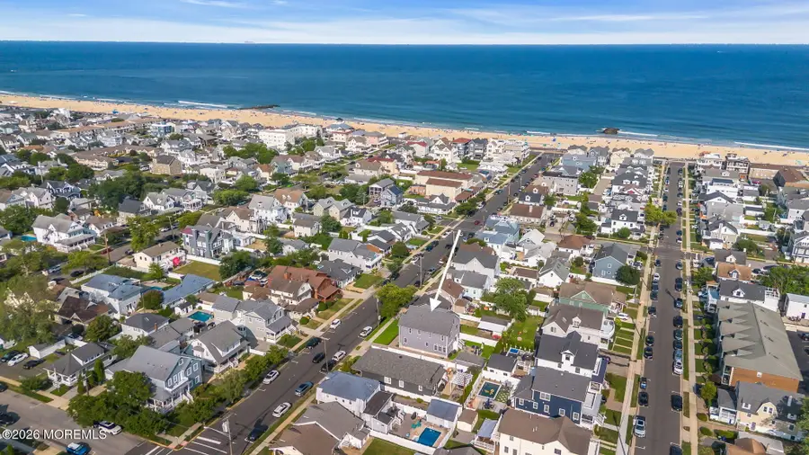 213 12th Avenue, Belmar, NJ 07719 - #2
