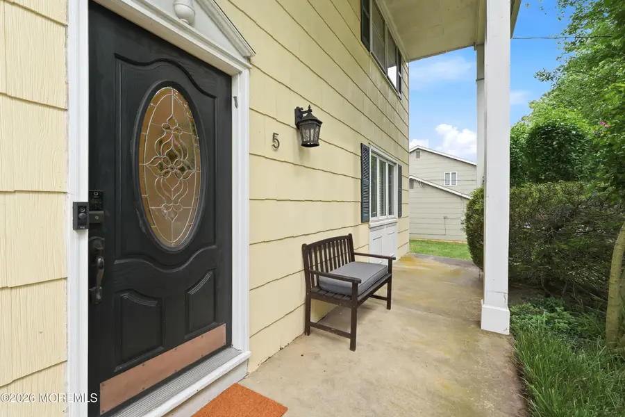 5 St Lawrence Way, Marlboro, NJ 07746 - #3
