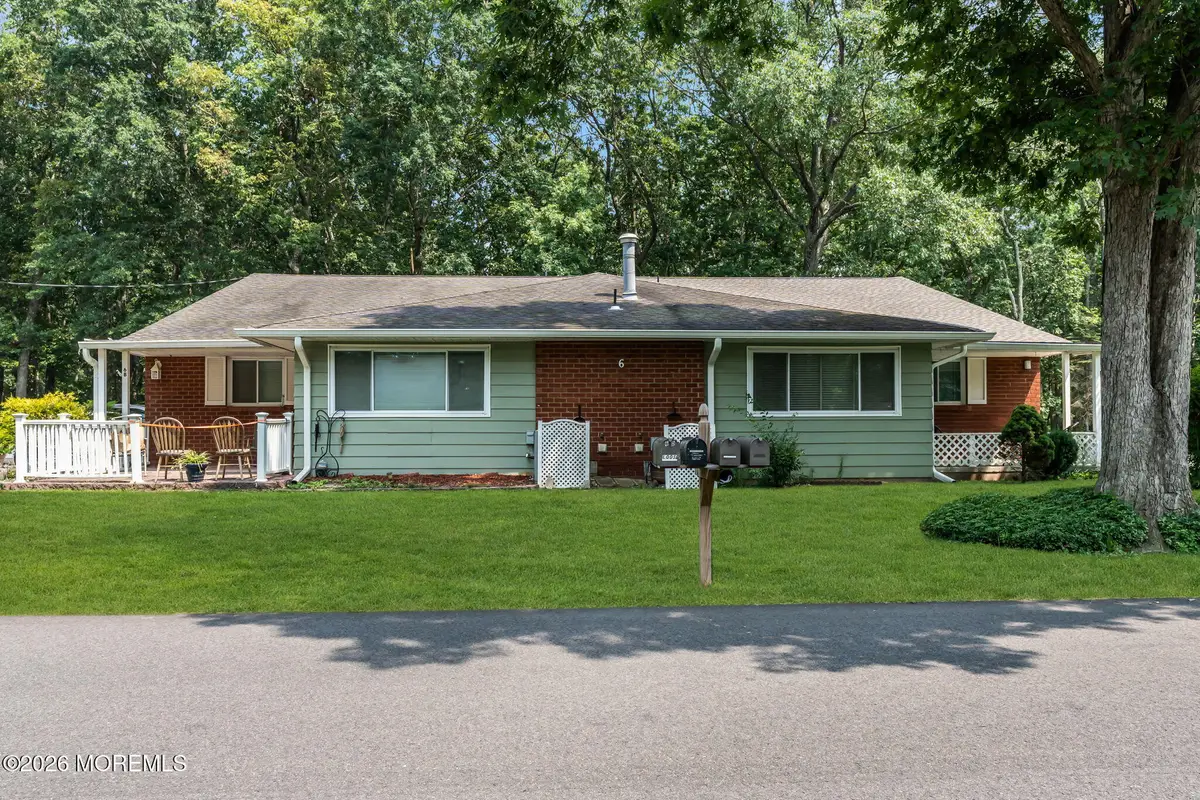 6 A Heron Street, Manchester, NJ 08759 - #1