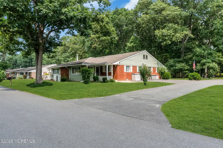 6 A Heron Street, Manchester, NJ 08759 - #3