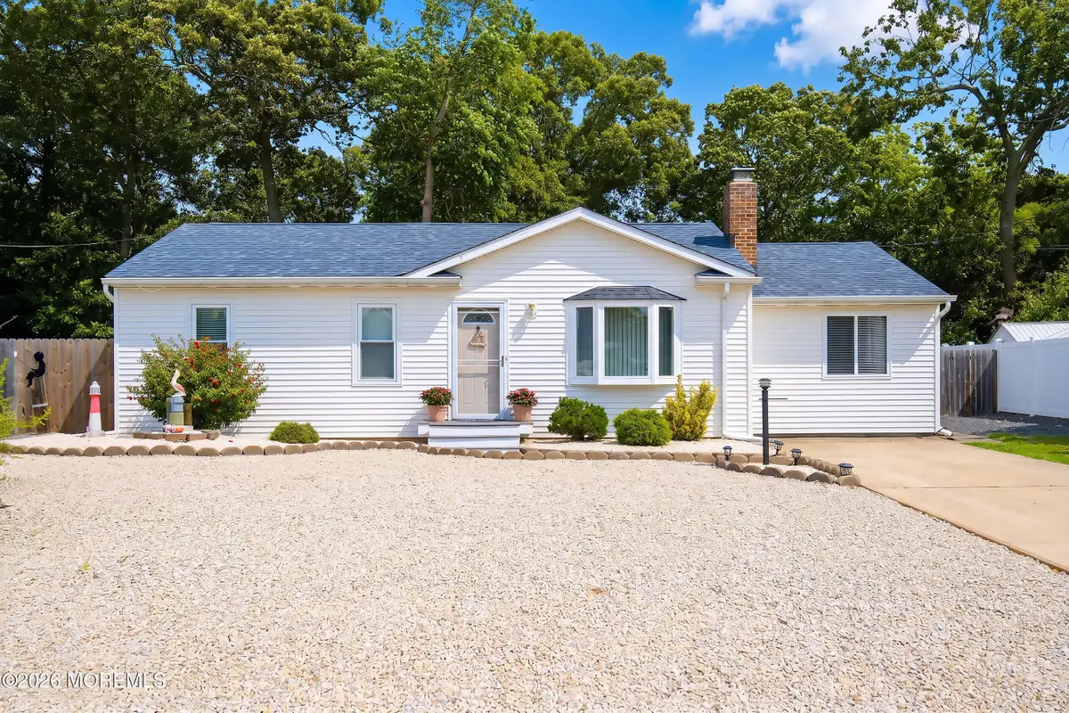 909 Panama Court, Forked River, NJ 08731 - #1