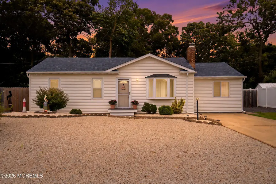 909 Panama Court, Forked River, NJ 08731 - #2