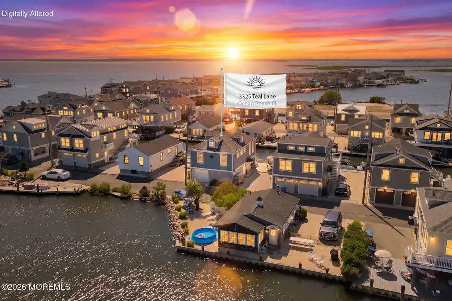 3325 Teal Lane, Lavallette, NJ 08735 - #2