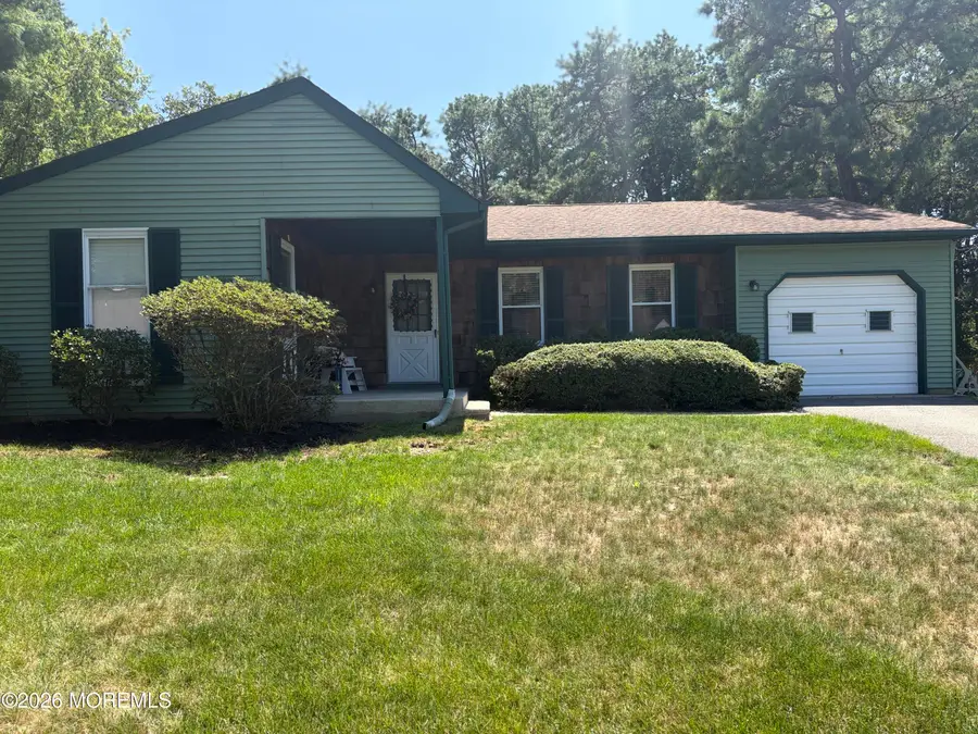 30 Milford Avenue #52, Whiting, NJ 08759 - #2