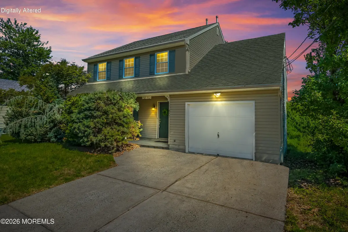 617 Morningside Avenue, Union Beach, NJ 07735 - #1