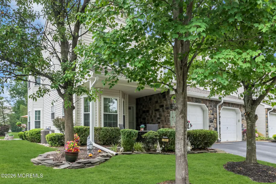 71 Santa Rosa Lane, Tinton Falls, NJ 07724 - #2