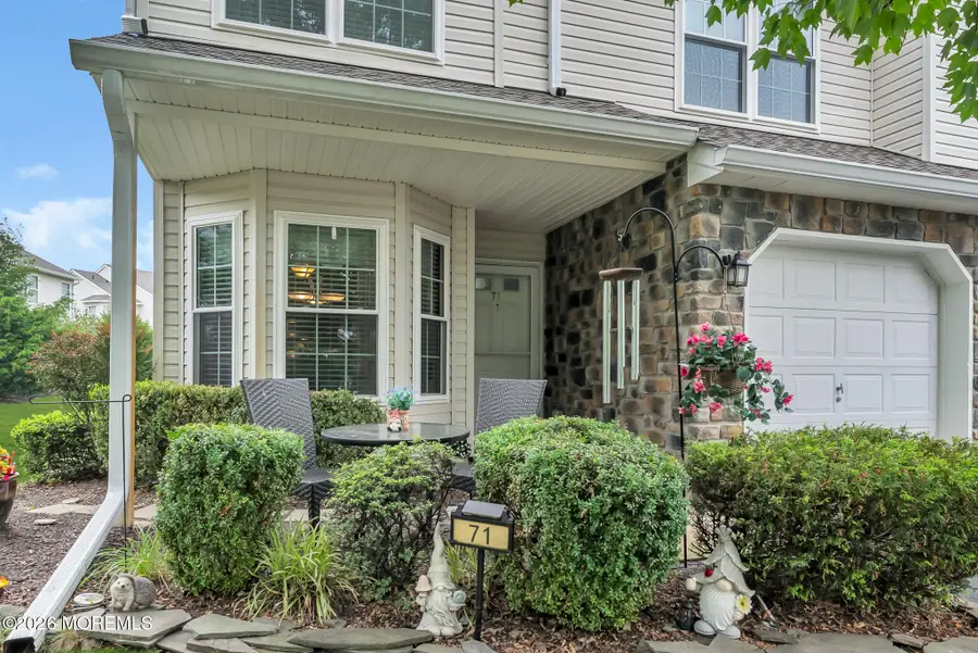 71 Santa Rosa Lane, Tinton Falls, NJ 07724 - #3