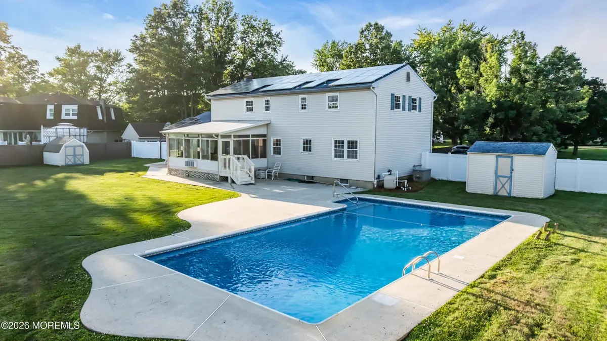 135 Coachman Drive, Freehold, NJ 07728 - #1
