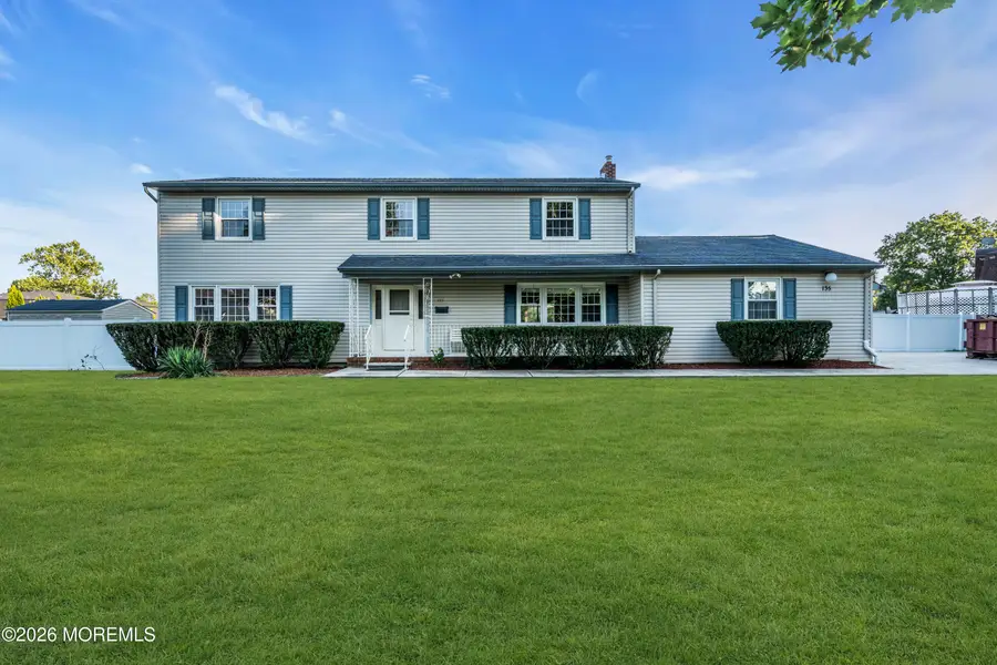 135 Coachman Drive, Freehold, NJ 07728 - #2