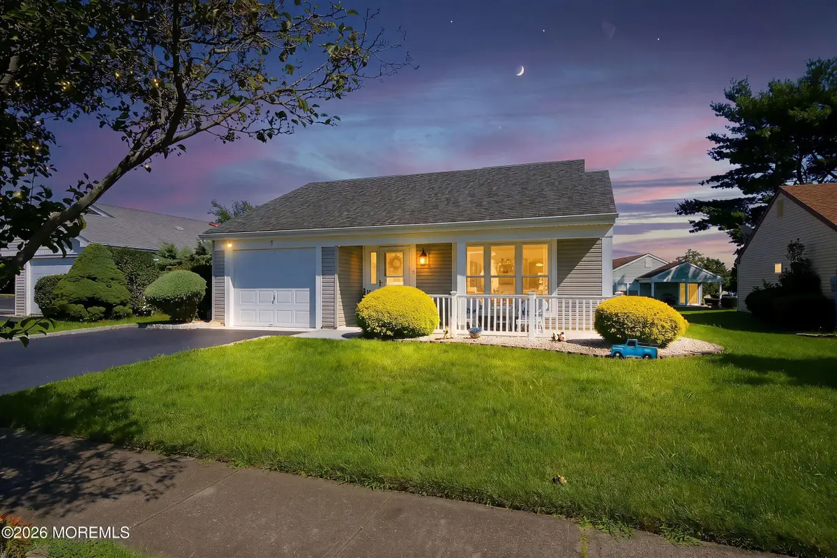 7 Turnbridge Row, Manchester, NJ 08759 - #1