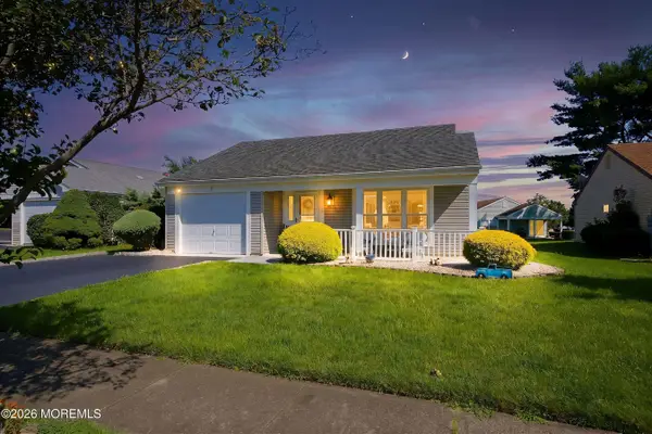 7 Turnbridge Row, Manchester, NJ 08759