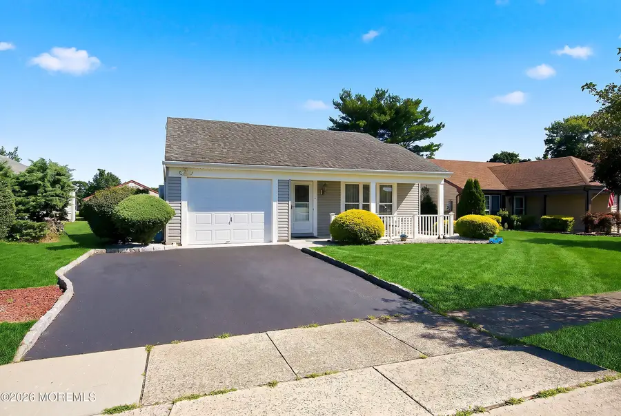 7 Turnbridge Row, Manchester, NJ 08759 - #2