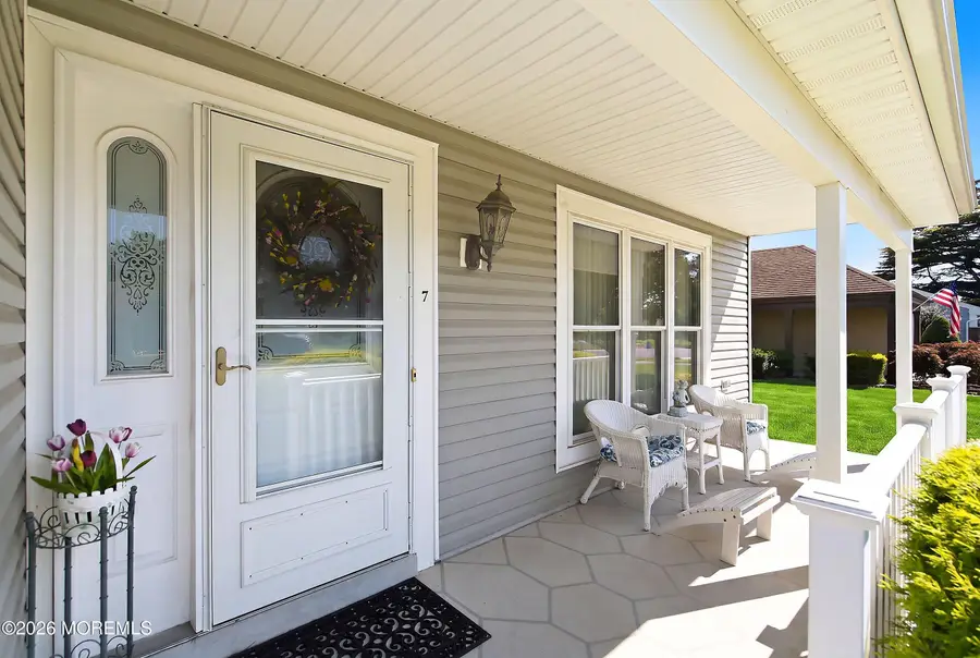 7 Turnbridge Row, Manchester, NJ 08759 - #3