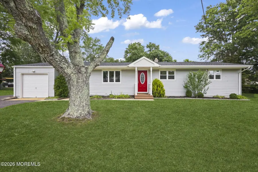 13 Maple Lane, Howell, NJ 07731 - #2