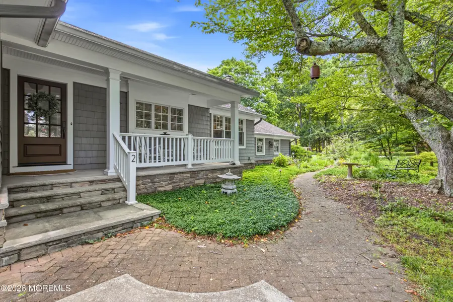 2 Gulf Stream Way, Colts Neck, NJ 07722 - #2
