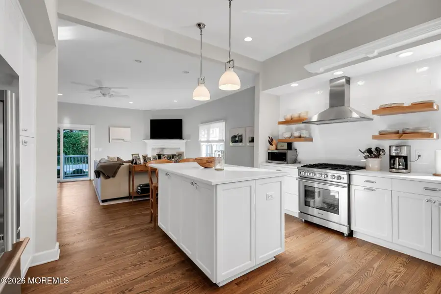 12 Doughty Lane, Fair Haven, NJ 07704 - #2