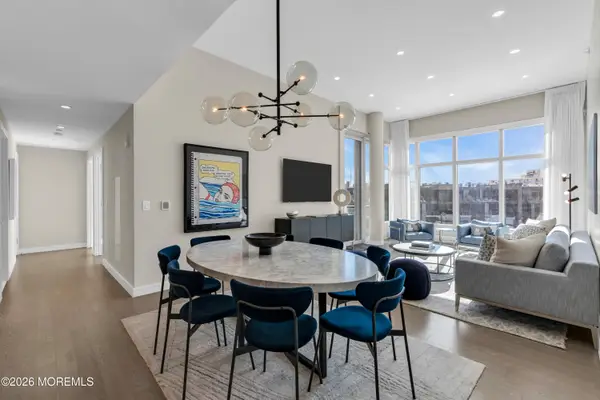 30 Melrose Terrace #609, Long Branch, NJ 07740