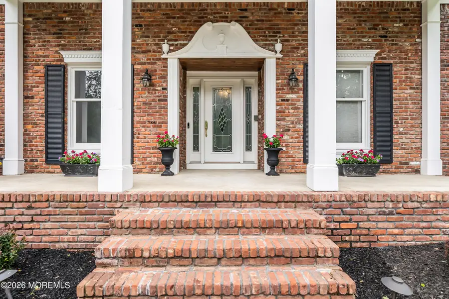 6 Deep Wood Lane, Colts Neck, NJ 07722 - #3