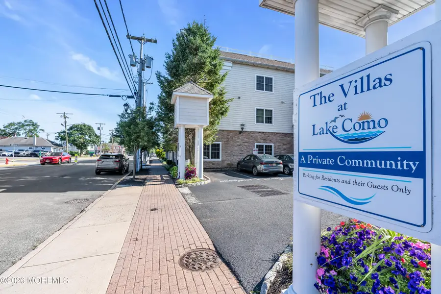 1713 Main Street #203, Belmar, NJ 07719 - #2