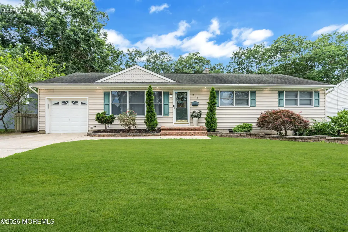 213 Georges Road, Brick, NJ 08724 - #1
