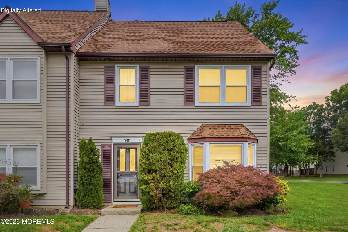 1 Revere Court, Jackson, NJ 08527 - #1