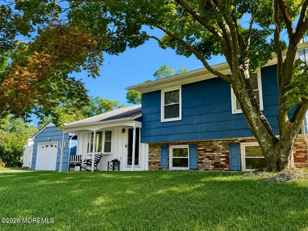 808 Clifton Street, Forked River, NJ 08731