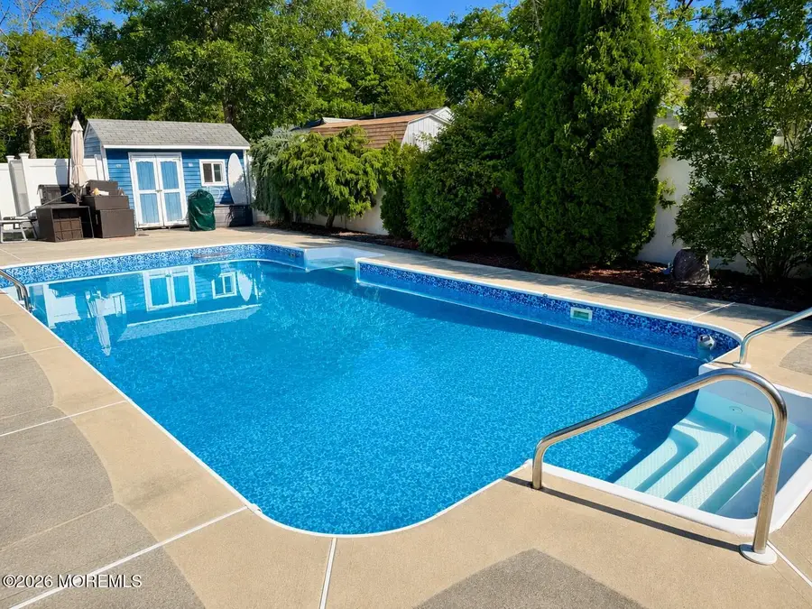 808 Clifton Street, Forked River, NJ 08731 - #2