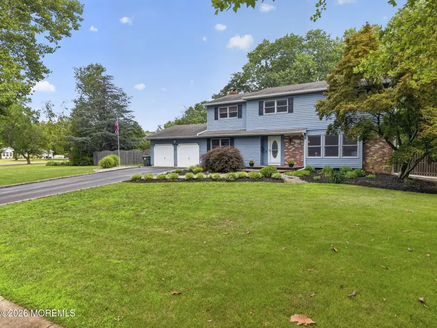 146 Juniper Drive, Freehold, NJ 07728 - #3