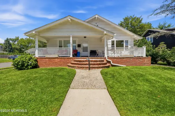 521 Myrtle Avenue, West Allenhurst, NJ 07711
