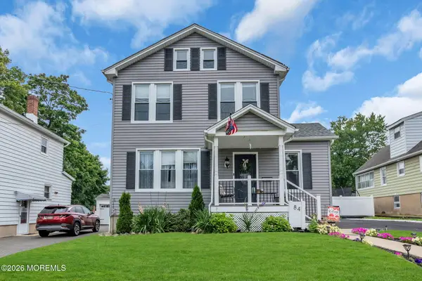 84 Fairfield Avenue, West Caldwell, NJ 07006