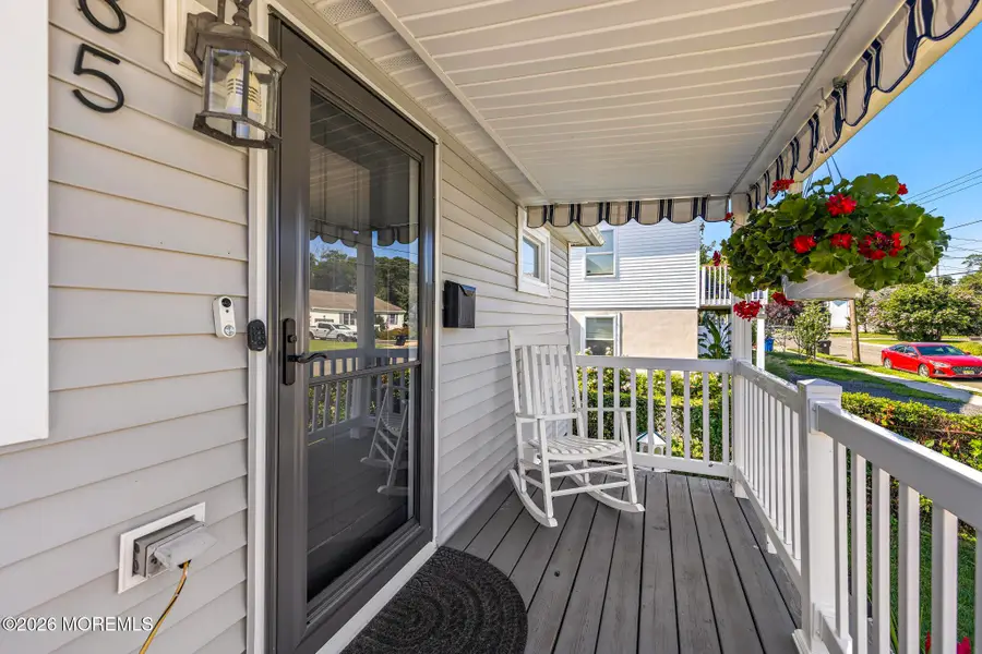 85 Wilson Avenue, Port Monmouth, NJ 07758 - #2