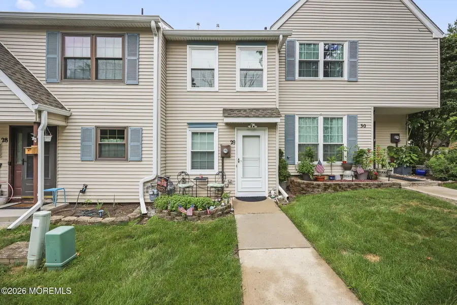 29 English Club Drive, Englishtown, NJ 07726 - #2
