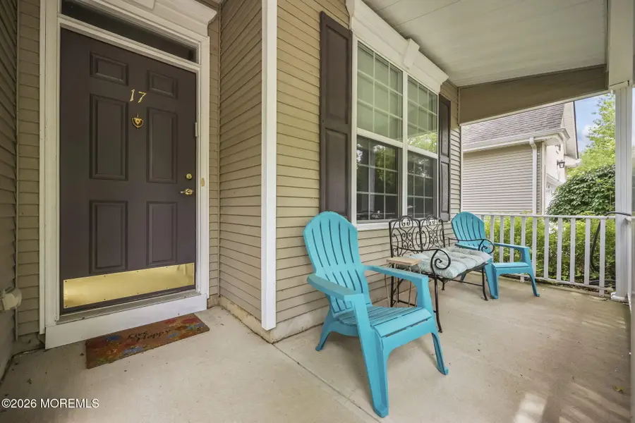 17 Silver Charm Road, Manalapan, NJ 07726 - #3