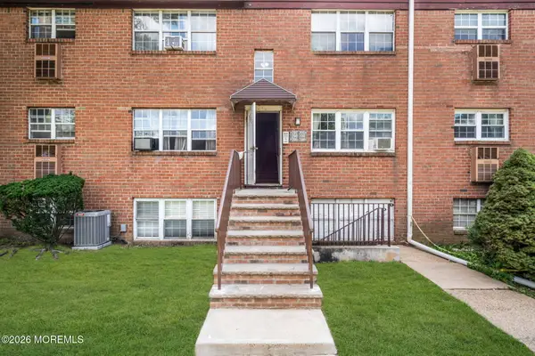 299 College Drive #299, Edison, NJ 08817