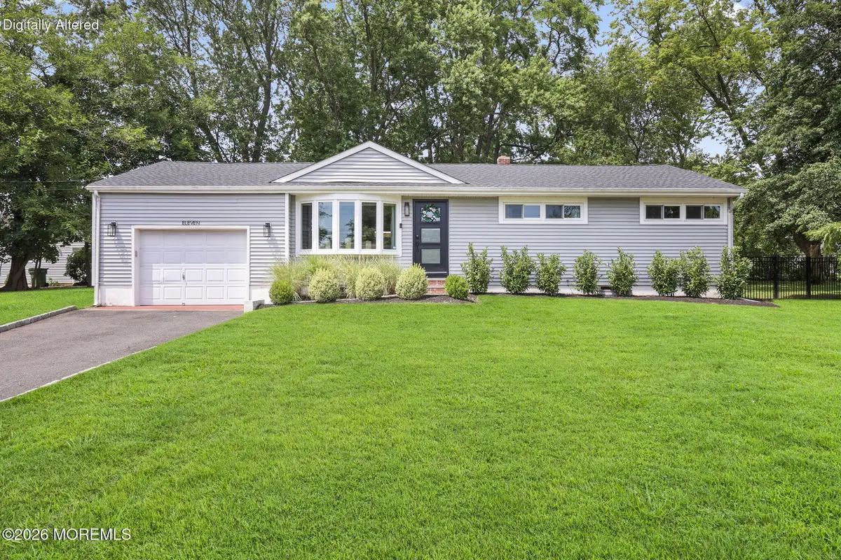 11 Cedarcrest Drive, Neptune, NJ 07753 - #1
